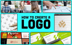 ዝውክል ሞያዊ Logo design ንምስራሕ